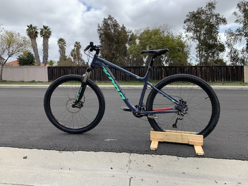 kona fire mountain 2020