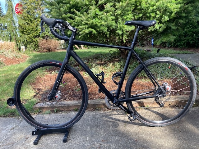 specialized tricross gravel