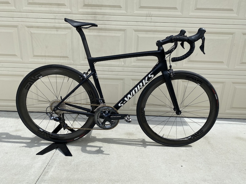 2018 S-Works Tarmac For Sale