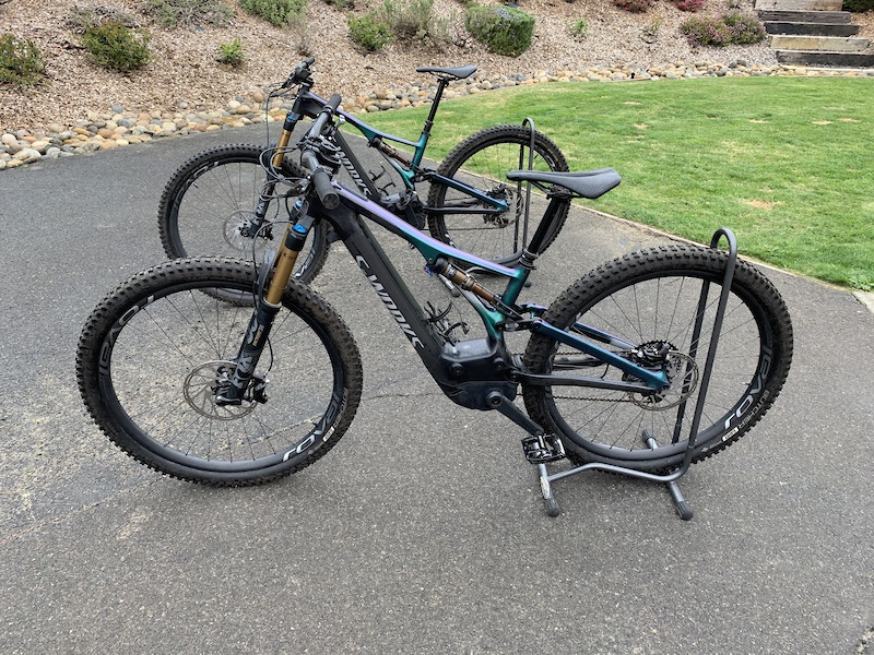 trek fuel ex e 2023