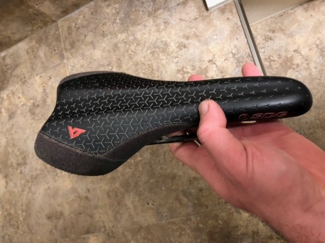 yt sdg saddle