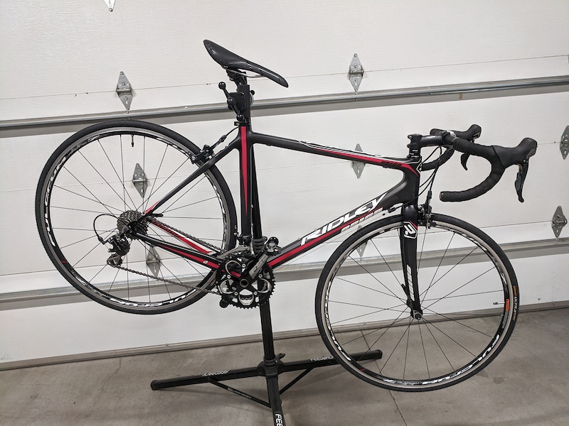 Ridley orion 2024 road bike