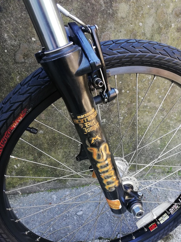 2004 SPECIALIZED P-STREET For Sale