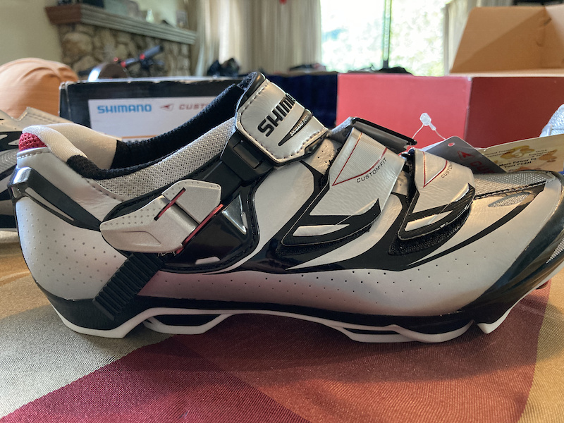 shimano m324 shoes