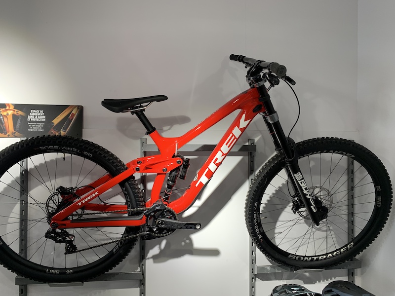 trek sales event 2020