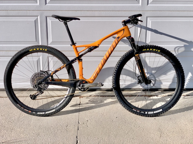 specialized epic expert carbon 29 world cup