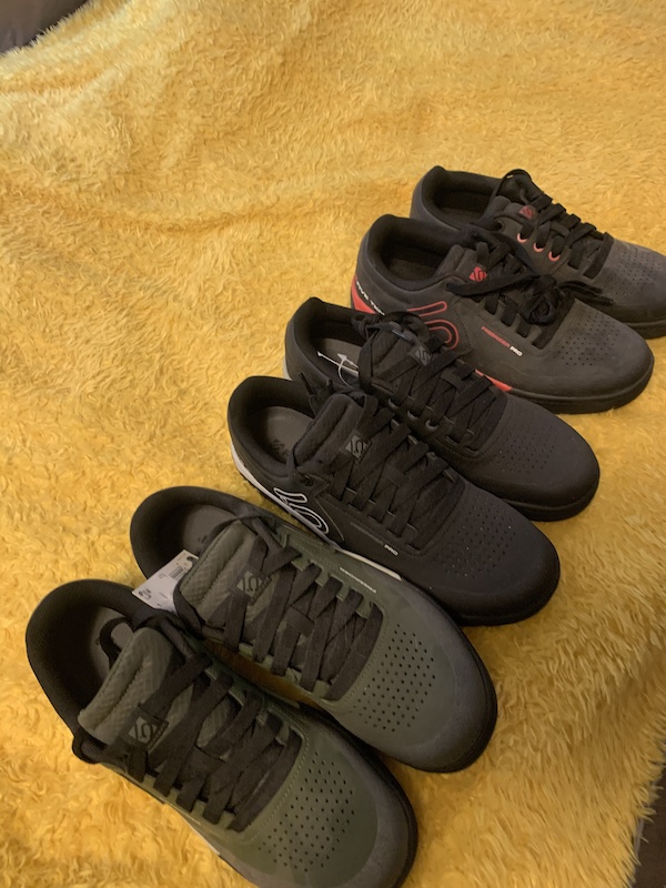 five ten freerider pro 2020