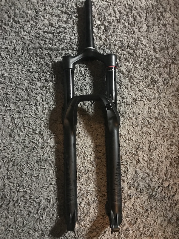 Rockshox revelation online charger rc boost