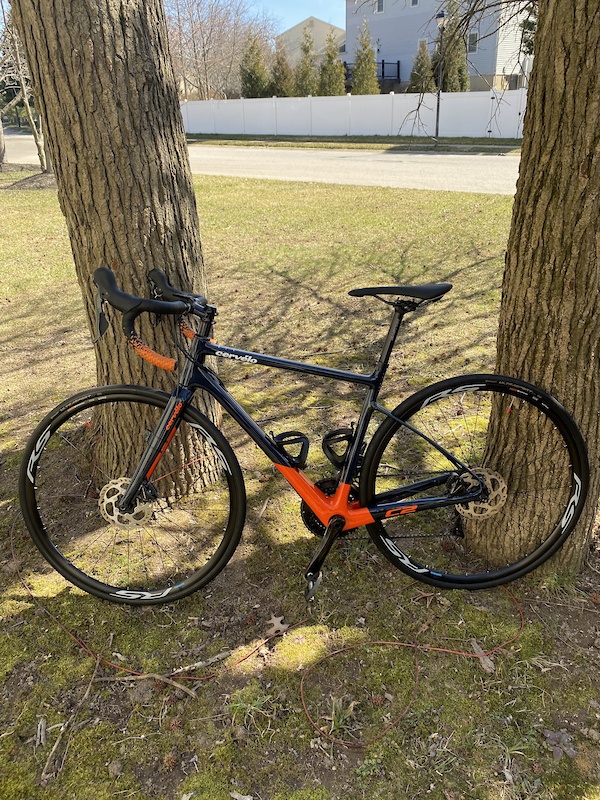 cervelo c2 for sale