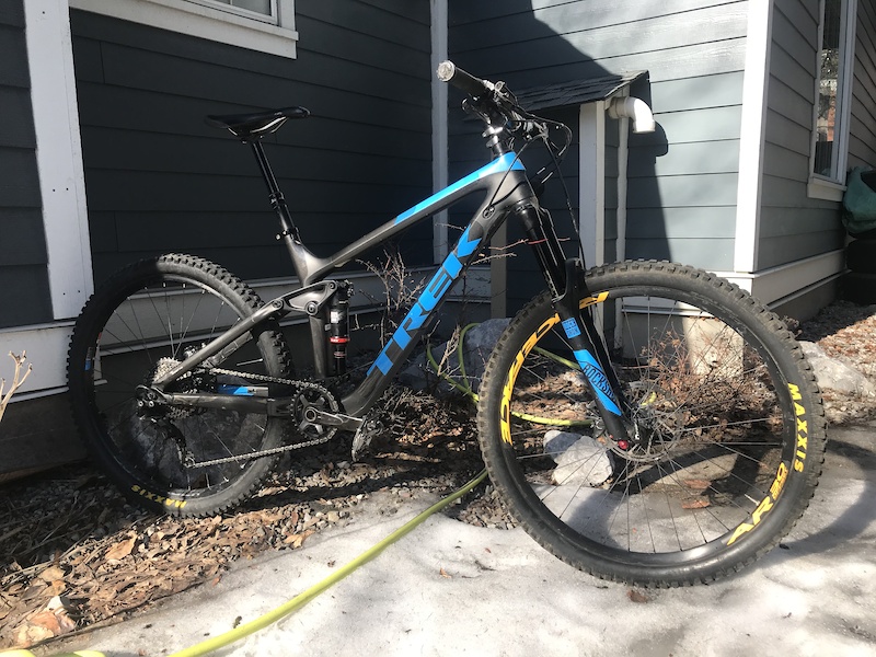 trek remedy 9 27.5