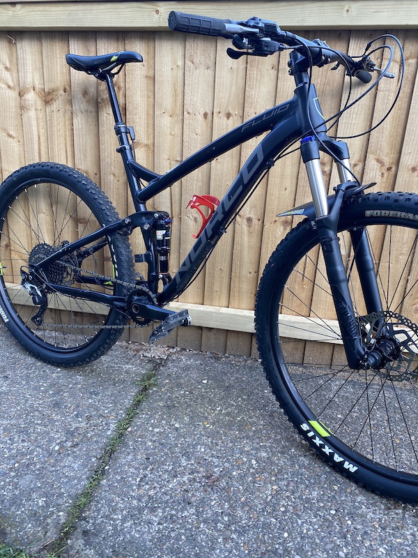 norco fluid fs1 2018