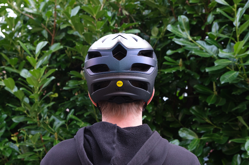 Review: Troy Lee Designs' New A3 Helmet - Pinkbike