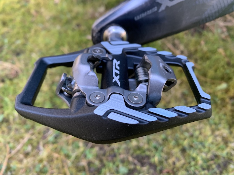 hoekpunt kans Berg kleding op The Best Clip-In Trail MTB Pedals for 2021 - Pinkbike Buyer's Guide -  Pinkbike