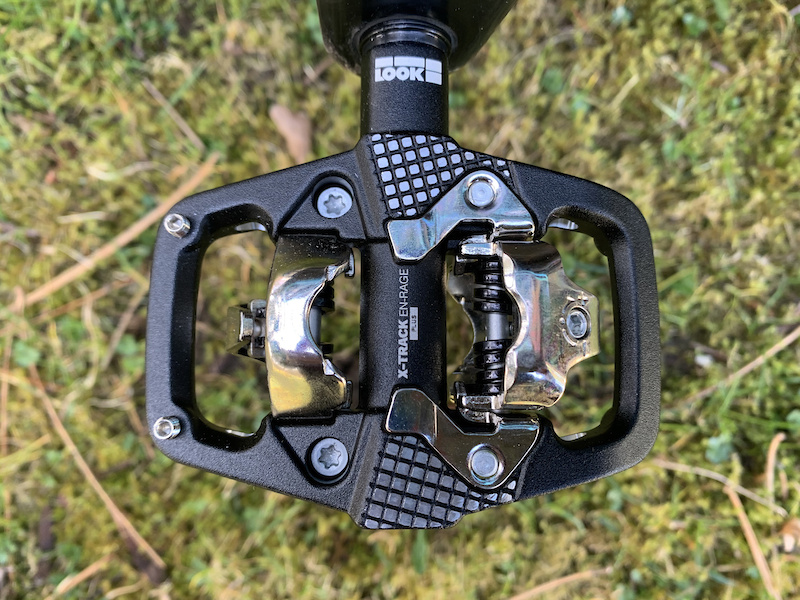 Birma Toepassen auteur The Best Clip-In Trail MTB Pedals for 2021 - Pinkbike Buyer's Guide -  Pinkbike
