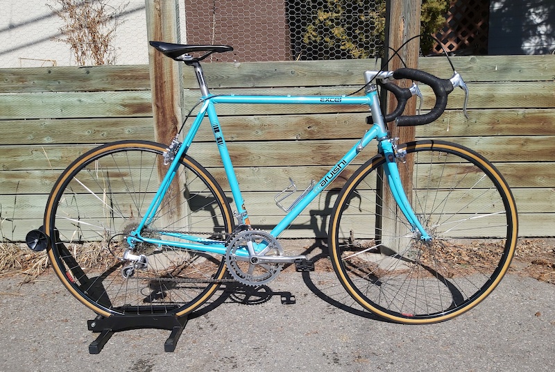 Maruishi Excel road bike For Sale