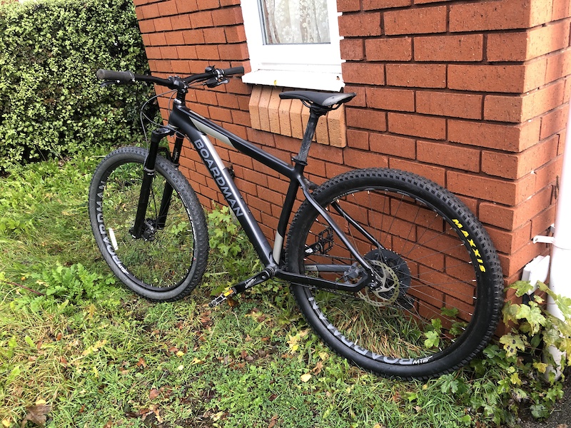 2019 Boardman MHT 8.9 29er For Sale