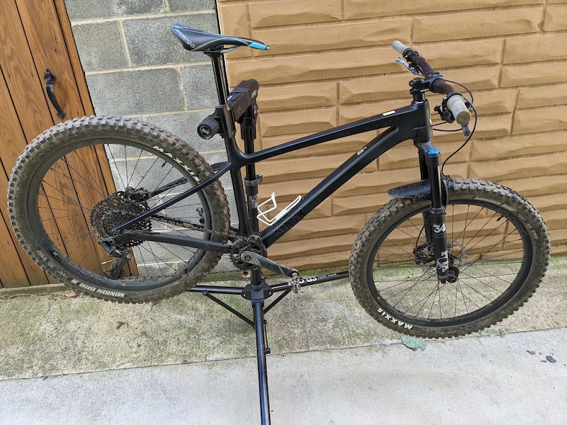diamondback sync r frame