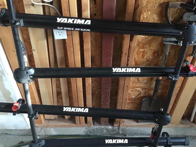 Yakima Roof Rack For Sale