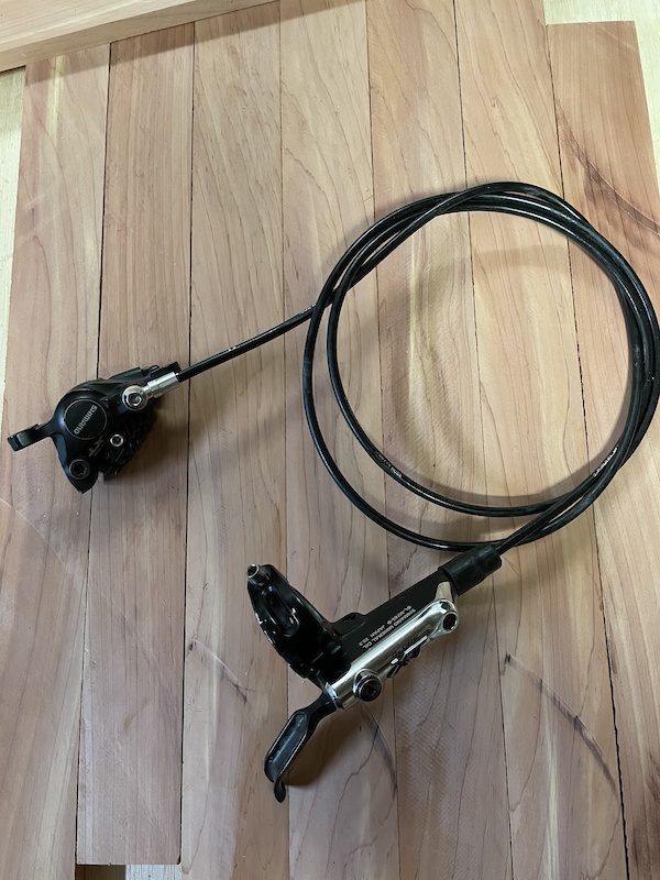 2015 Shimano XT BL M785 B Rear Brake For Sale