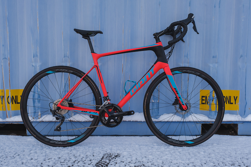 all city commuter bike