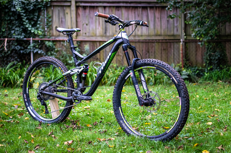 trek remedy 7 2014