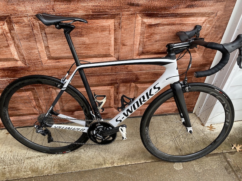 s works quarq