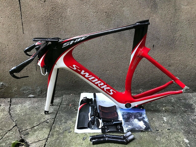 Specialized shiv 2011 online