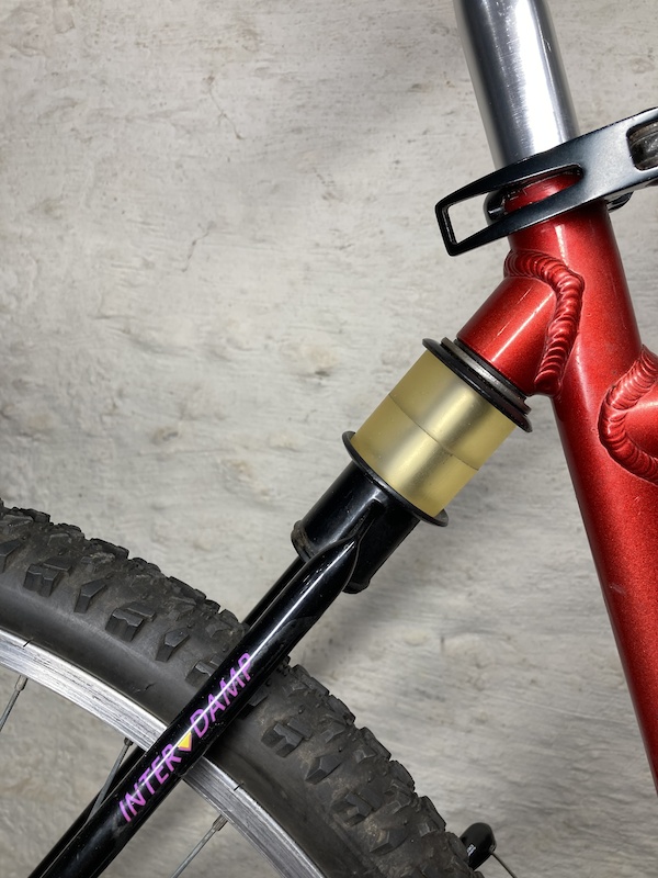 1993 Offroad Proflex 753 19