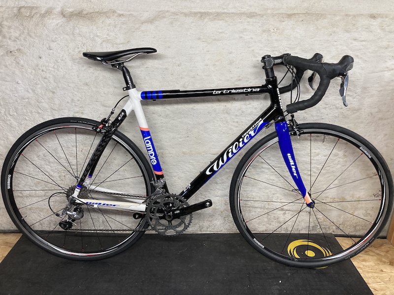 Wilier lampre sales