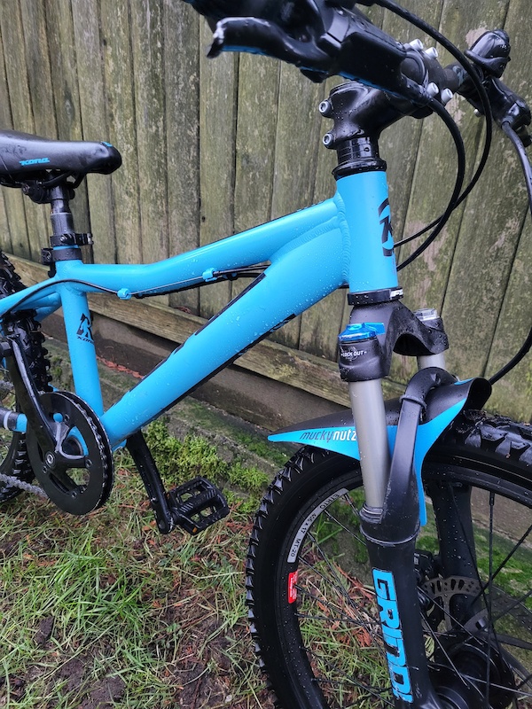 2018 Kona 20