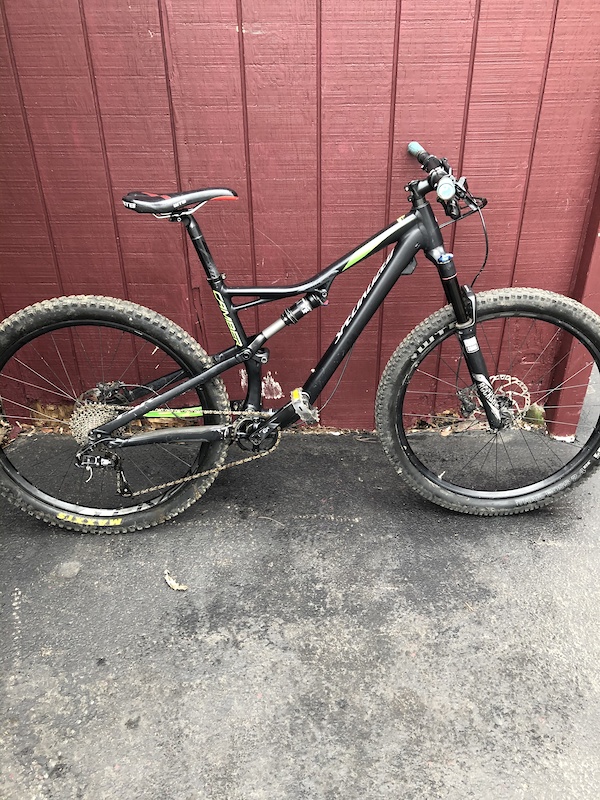 specialized camber 2016 price