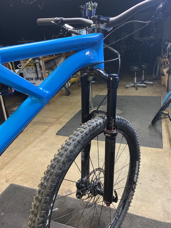 in WilburGlide, Oregon, United States photo by RottenRobby713 Pinkbike