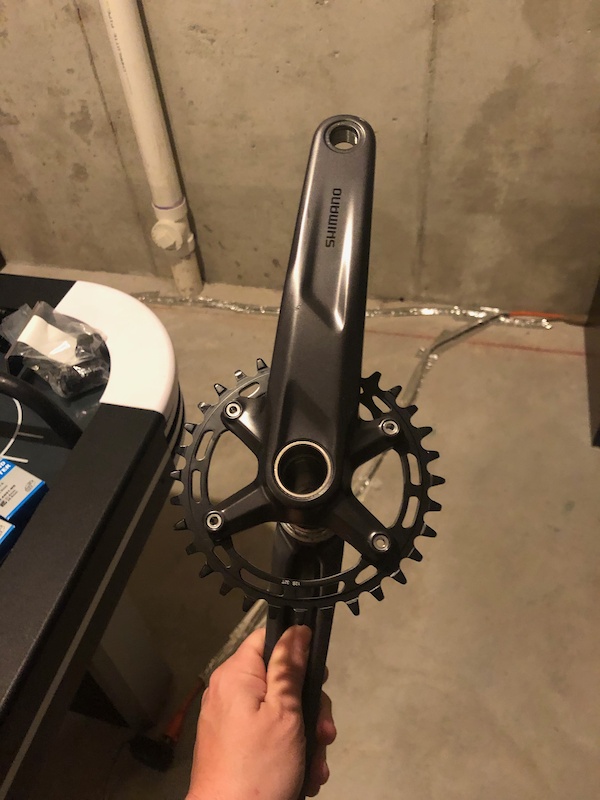 mt511 crankset