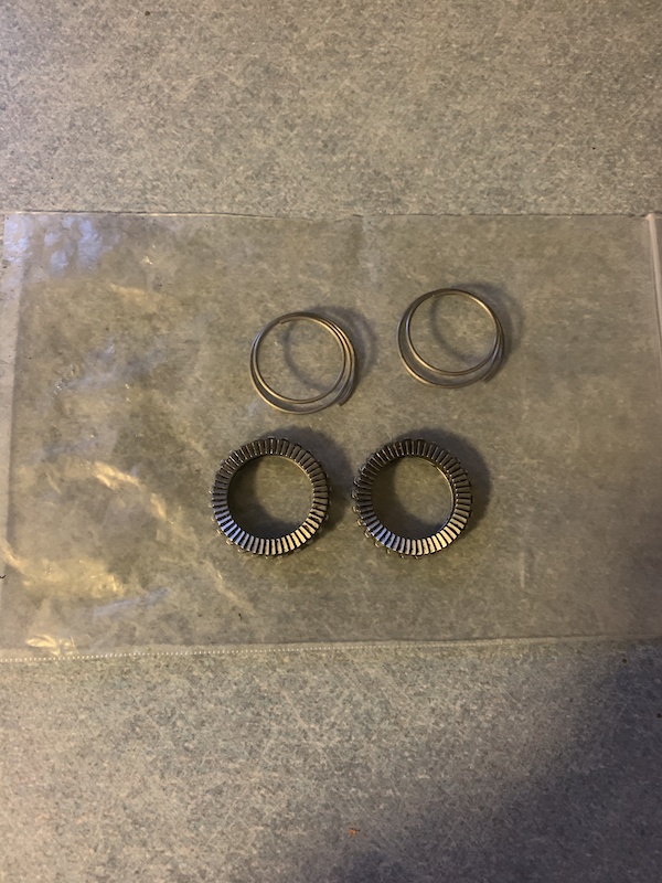 2020 DT SWISS 54T STAR RATCHET UPGRADE KIT For Sale