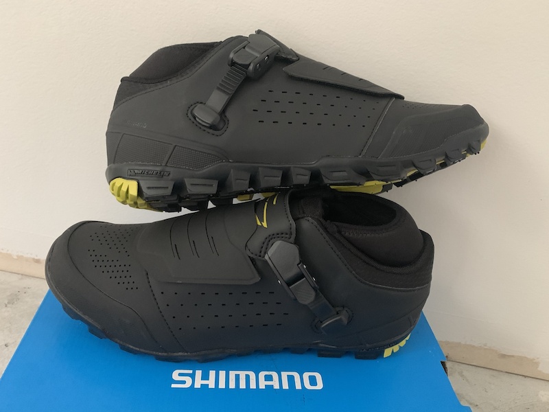 shimano me7 size 44