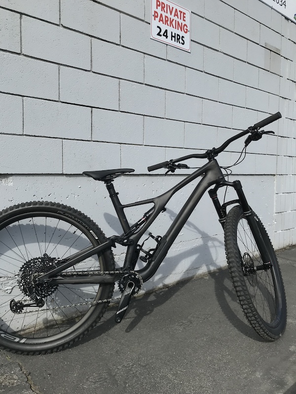 men's stumpjumper st expert 29