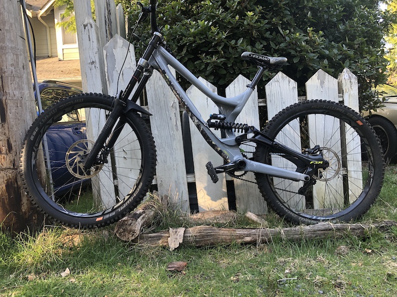 gt zaskar alloy elite