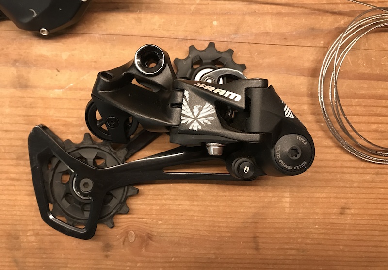 sram nx eagle derailleur hanger