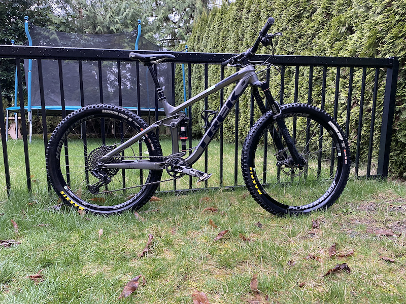 trek remedy 8 2018