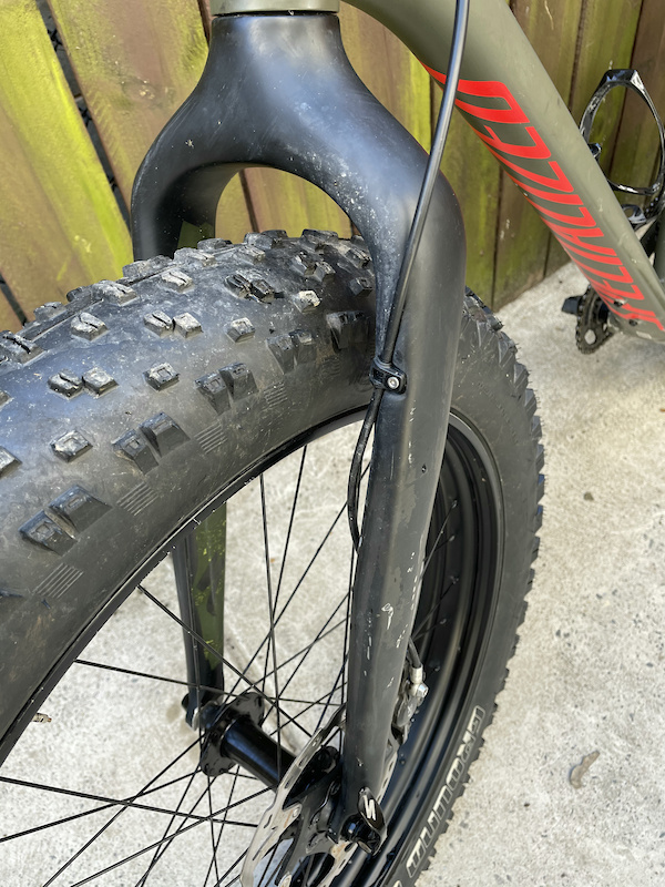 2018 specialized fatboy se