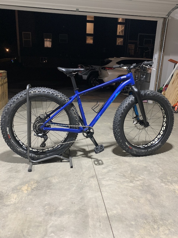 specialized fatboy 27.5