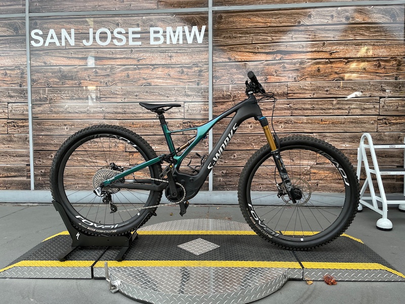 used 2019 specialized turbo levo for sale