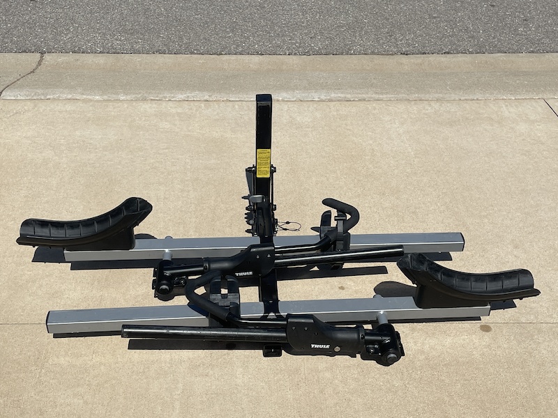 thule t2 classic for sale