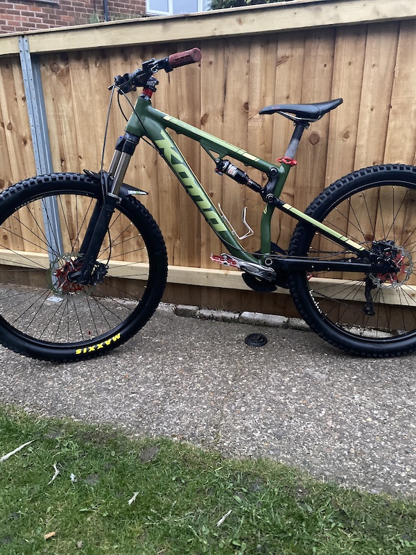 kona precept 130 for sale