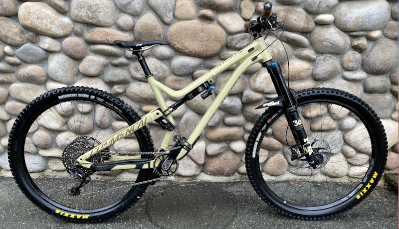 2019 Commencal Meta AM For Sale
