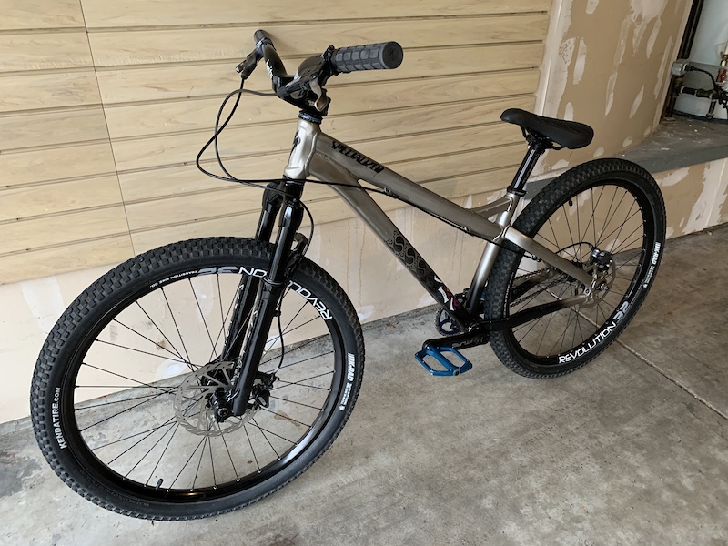 2009 Specialized P.2 size large / long For Sale