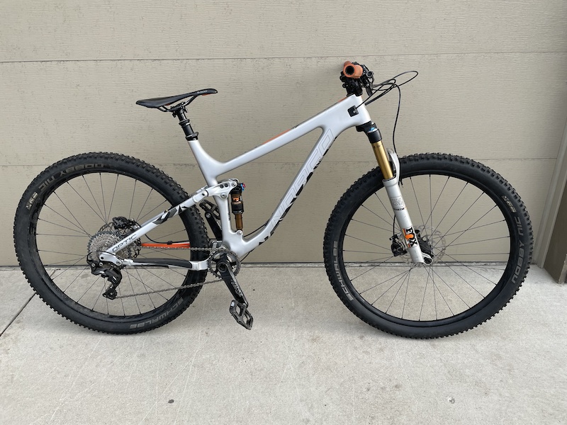 2018 norco optic a9