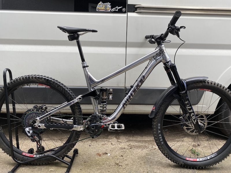 2021 Airdrop Edit V4 limited 5th year edition For Sale