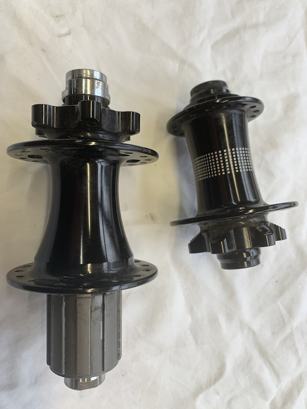 2014 Roval non-boost hubs For Sale