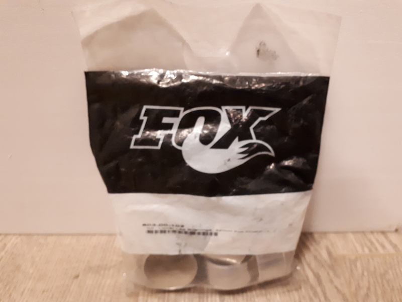 Fox 32mm Bushing Kit For Sale
